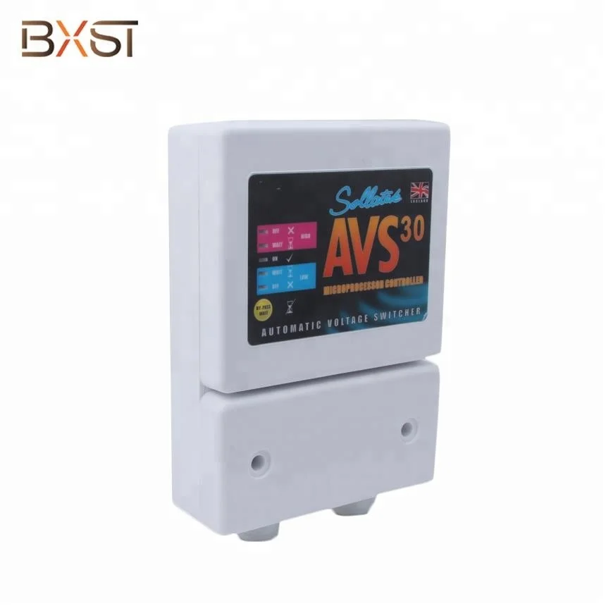 Южная Африка микро автоматический протектор Напряжения AVS 30 для состояния воздуха