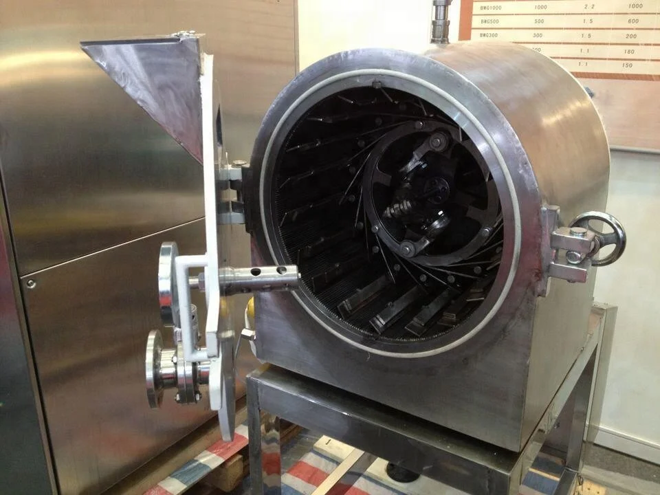 
Chocolate Machine JMJ40 Chocolate Conche Refiner With High Quality Price Negotiable 