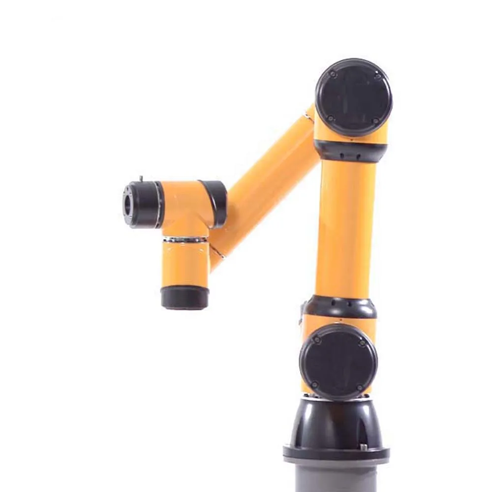 
6 Axis Intelligent Soldering Welding Robot Price 