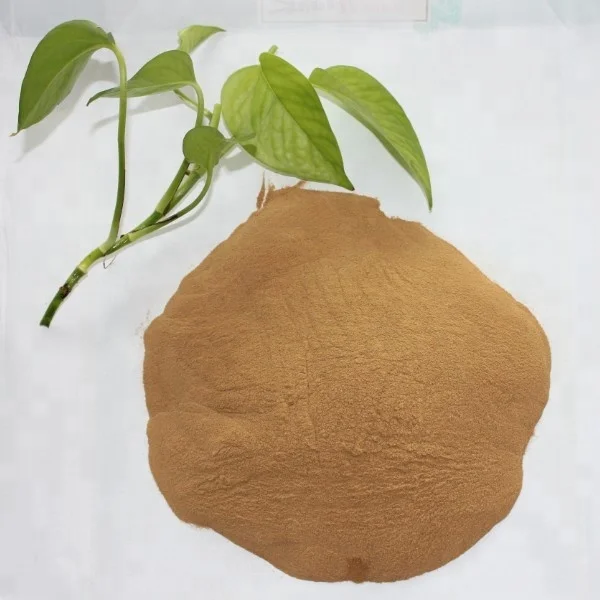 Водовосстанавливающий агент/нафталиновый суперпластификатор в качестве бетонного редуктора