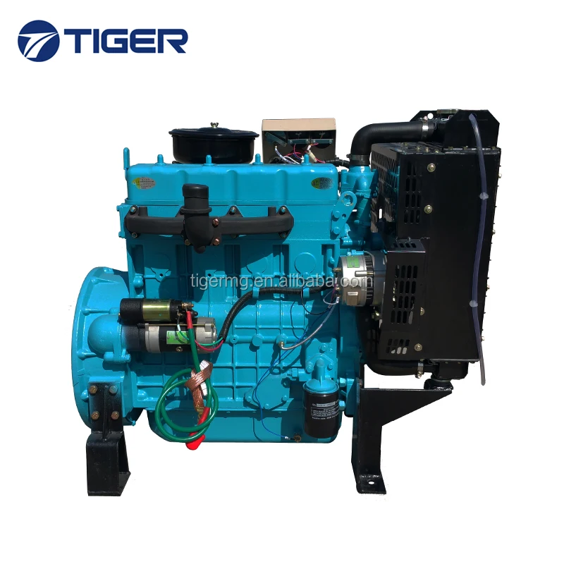 power generation supe durable 25kw diesel engine