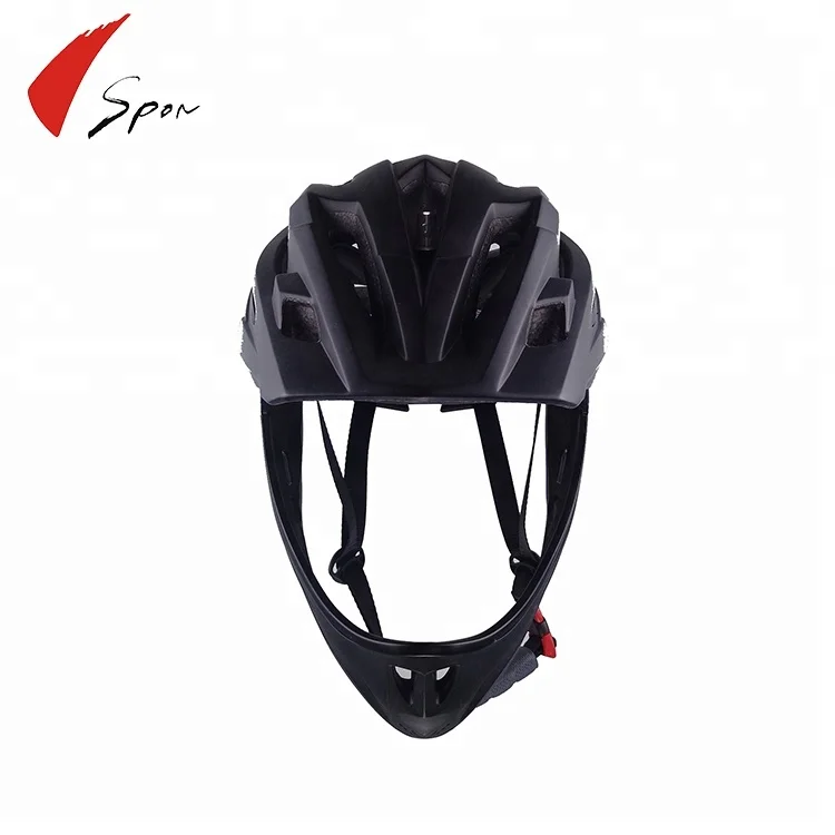 Wholesale bicycle helmets full face kids bike helmet