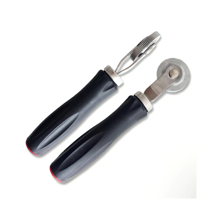 Ball bearing stitchers&rollers Used auto shop repairing tools