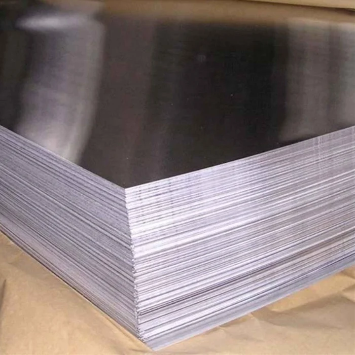 EN AW 5052 5083 5754 marine grade Aluminum plate price