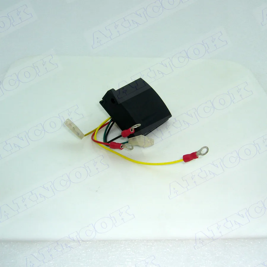 605-2 VOLTAGE REGULATOR FOR 8SC3141VC,8SC3151VC ALTERNATOR GENERATOR PARTS