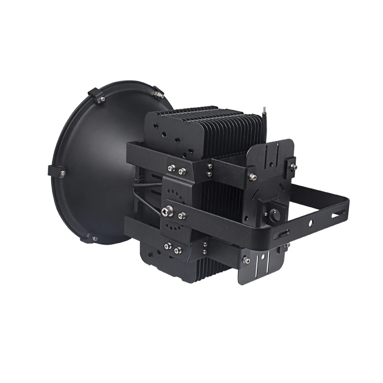 Quality assurance Aluminum alloy 500w 400w led high bay light with IP65