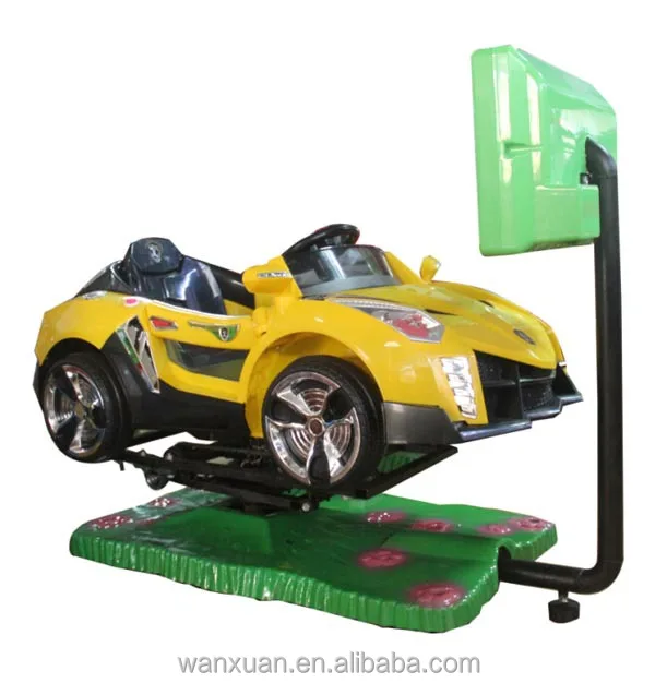 
Happy Car children games 