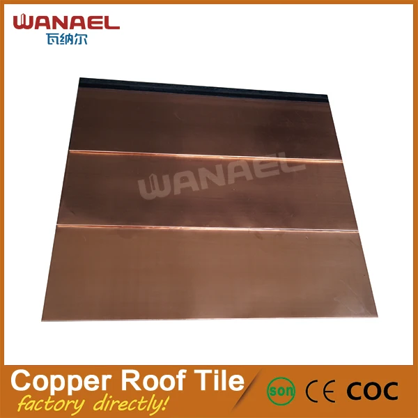 Free Sample Factory Selling Stone Coated Metal Steel Shingle Fish Scale Copper Roofing Sheet