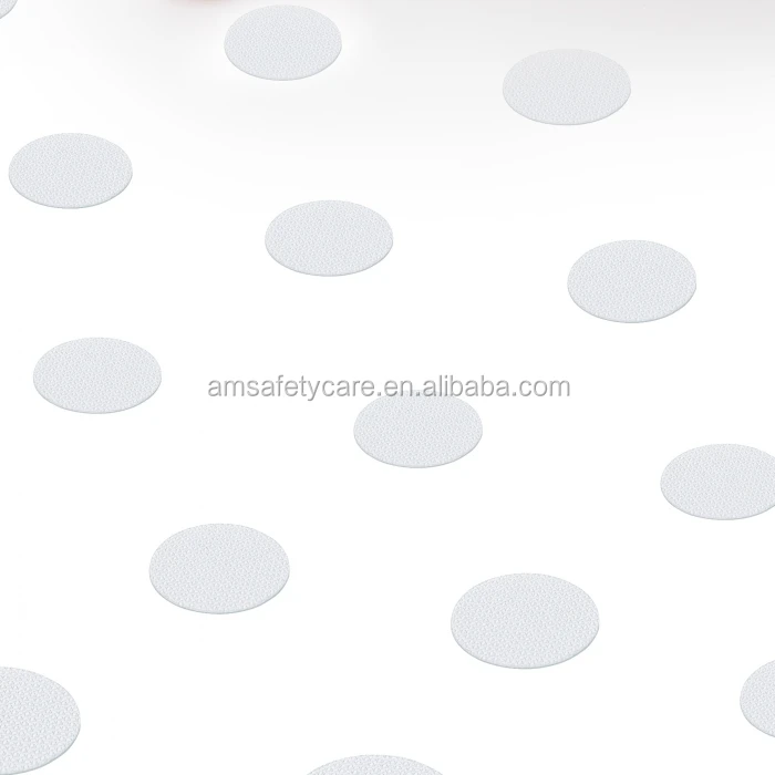 
Self-adhesive Shower Non slip Safety Stickers 