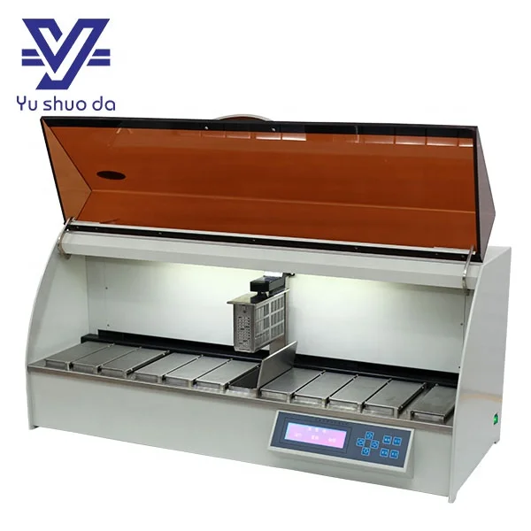 Made in China medical equipment histology embedding tissue processor