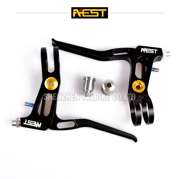 Тормозной рычаг AEST из сплава для велосипеда сделано в Китае
