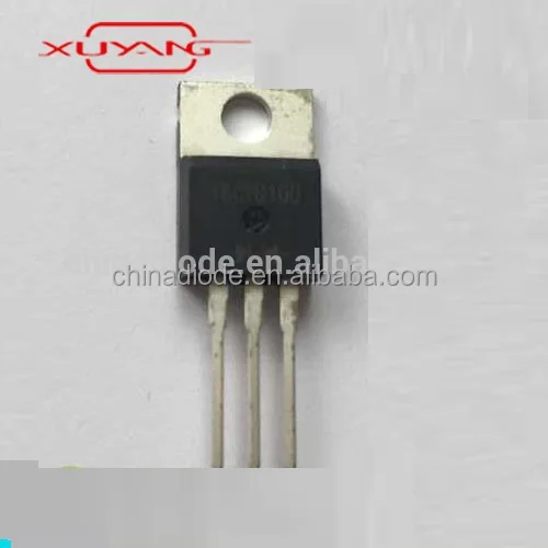  Изолированный диод Triac BTA 41-800 Тиристоры 40 А 800