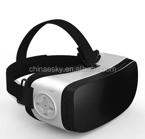  CX-V5 5 дюймов 1080p full hd экран сенсорное управление rockchip rk3288 все в одном VR гарнитура виртуальной