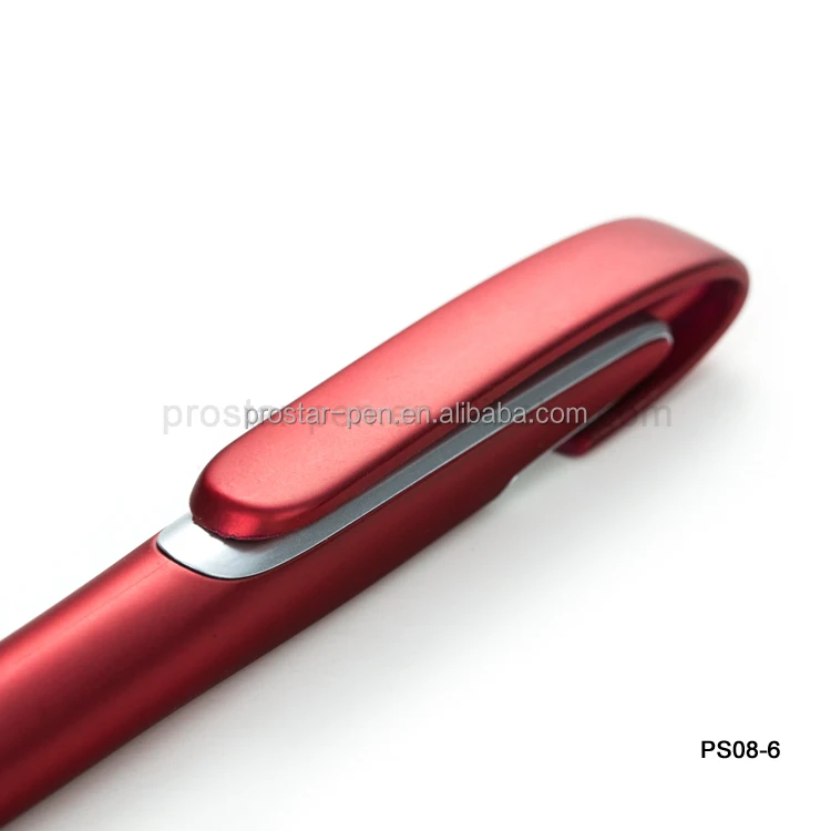 Оригинальные крутые шариковые ручки prostar