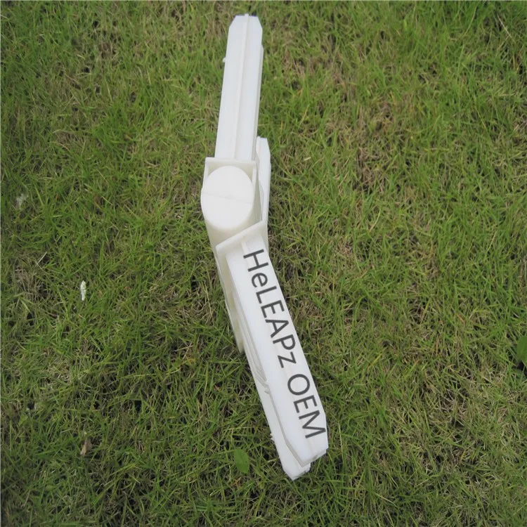 Пластиковая опалубка для бетона