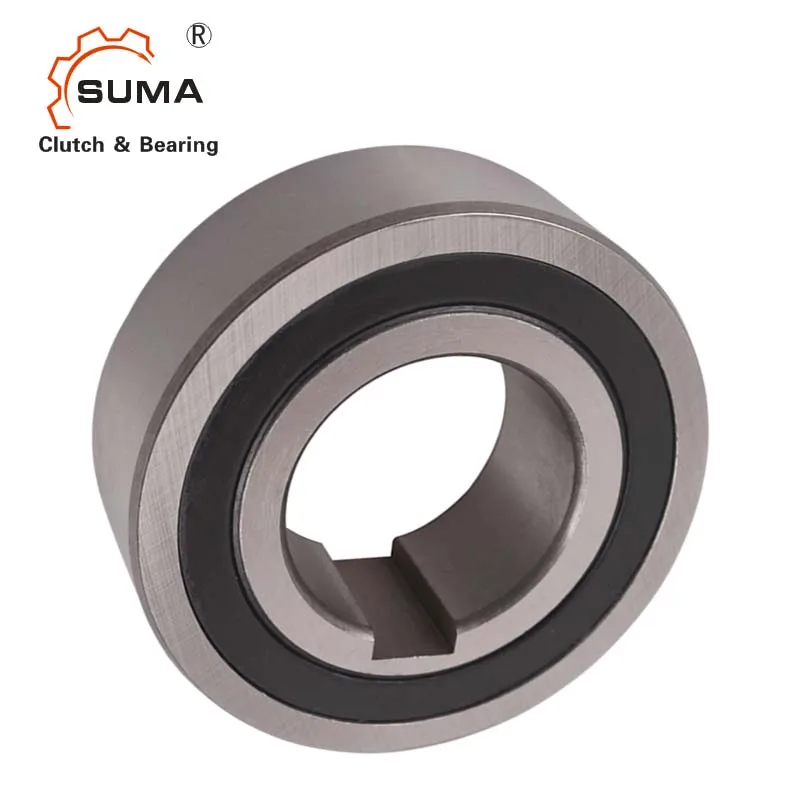 
UKCC 35 ZZ Backstop Clutch One Way Sprag Clutch with Keyways 