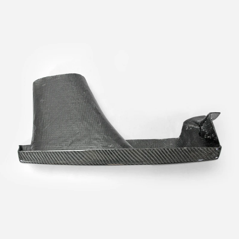 Nissan Skyline R32 GTR GTS Carbon Fiber Vented Headlight Replacement for LHS Carbon Fiber for Car