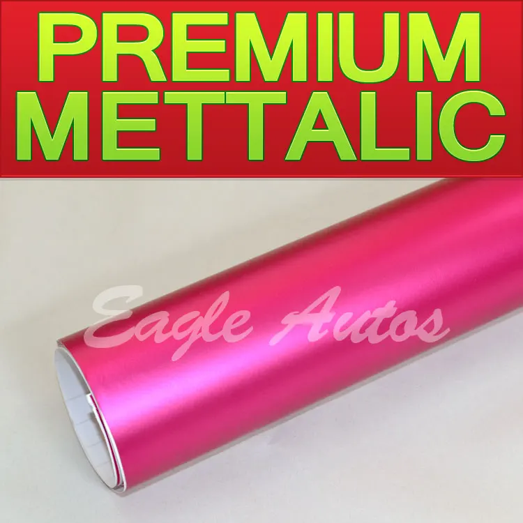 премии матовая металик виниловые упаковка/размер: 1.52 м в