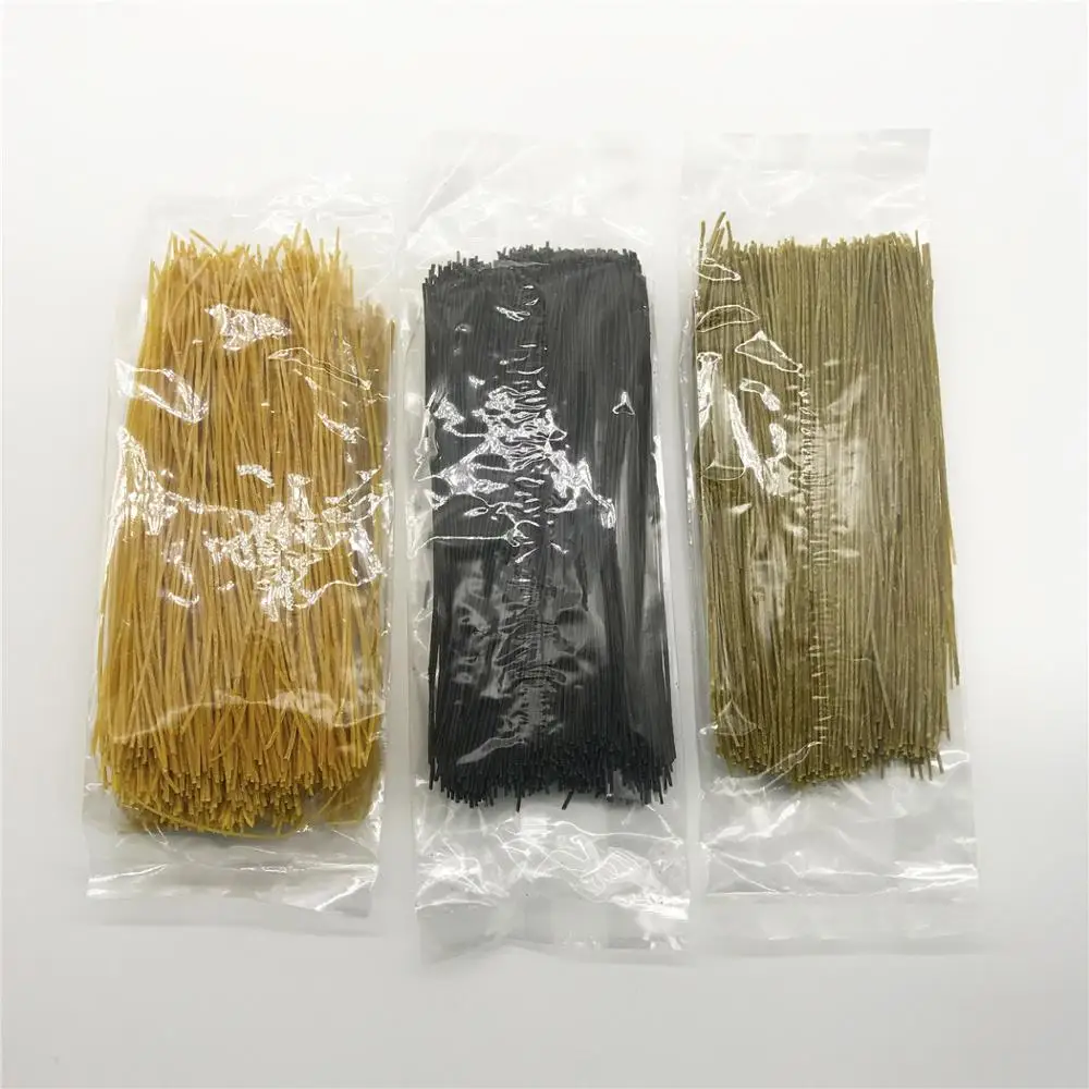 Органические фасоли спагетти