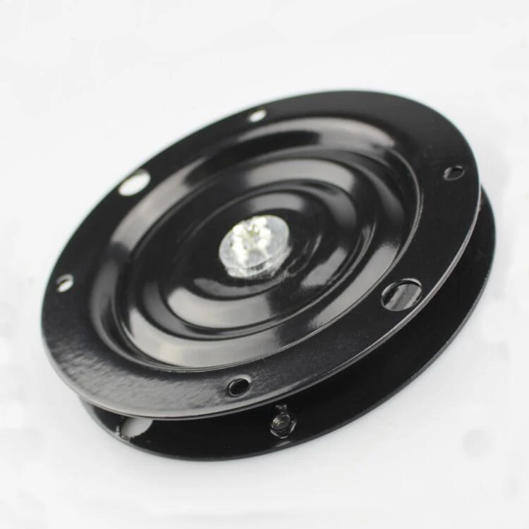 6-10 поворотный барный стул пластина шариковый подшипник шарнирные соединения для стульев в качестве-22