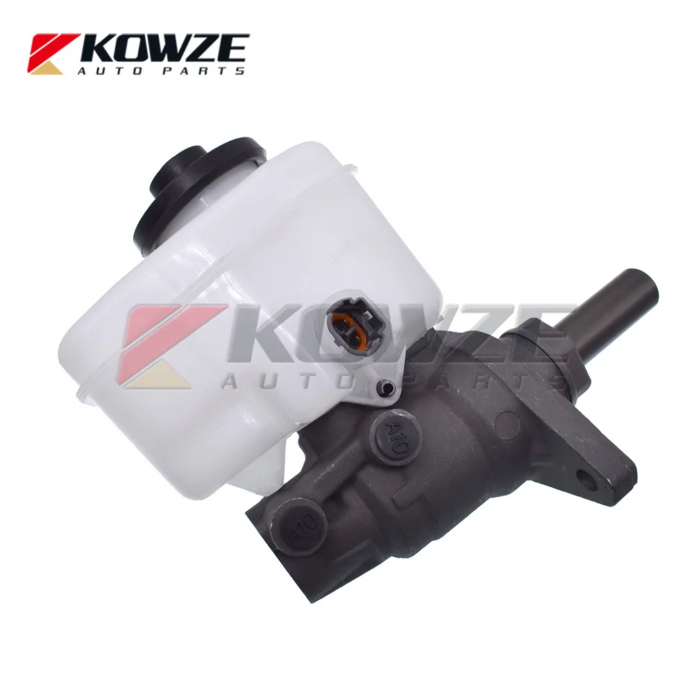 Brake Master Cylinder Pump For Toyota Land Cruiser Prado CRJ120 KDJ120 RHD 47028-60030
