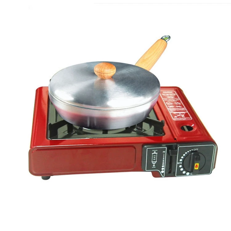 Китайские наружные портативные газовые горелки, газовые плиты