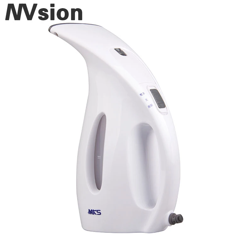 Simple design electric mini garment steamer home appliances portable travel steam iron