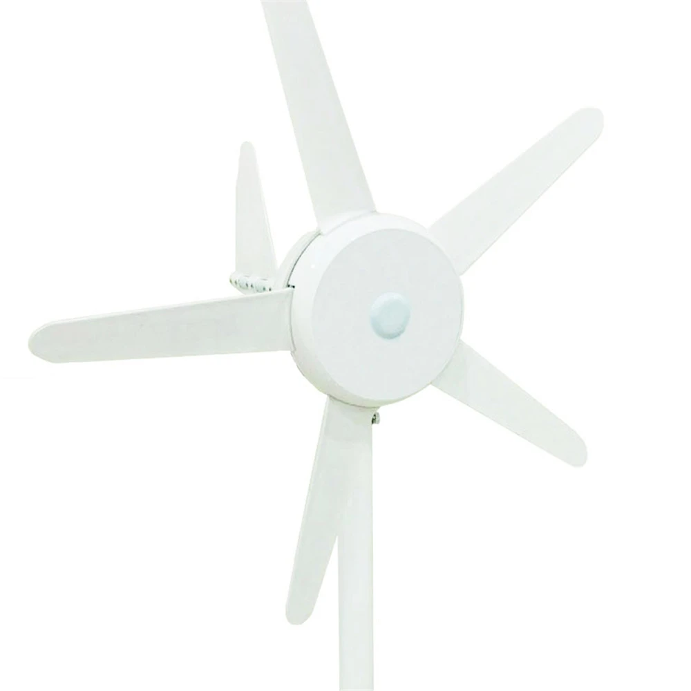 M-300-12 12V high performance wind generator with build in controller