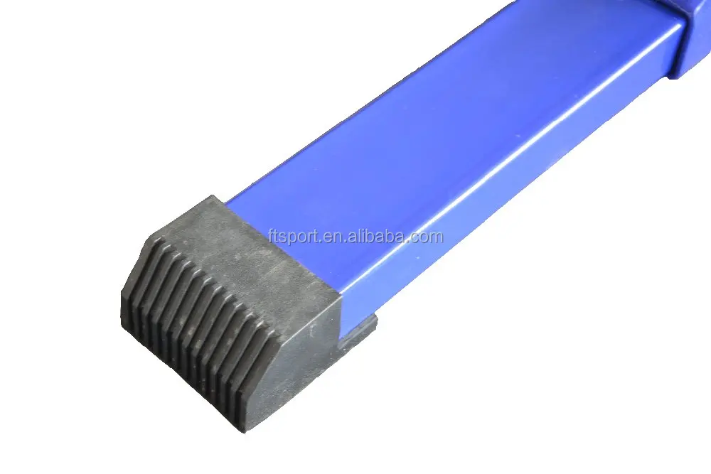 2017 Hottest kids uneven bar/parallel bar/training bar for sale(original manufacturer with actual photo)