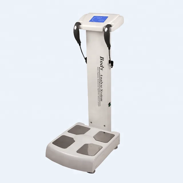 GS6.5B Body Scale Pod Analyser