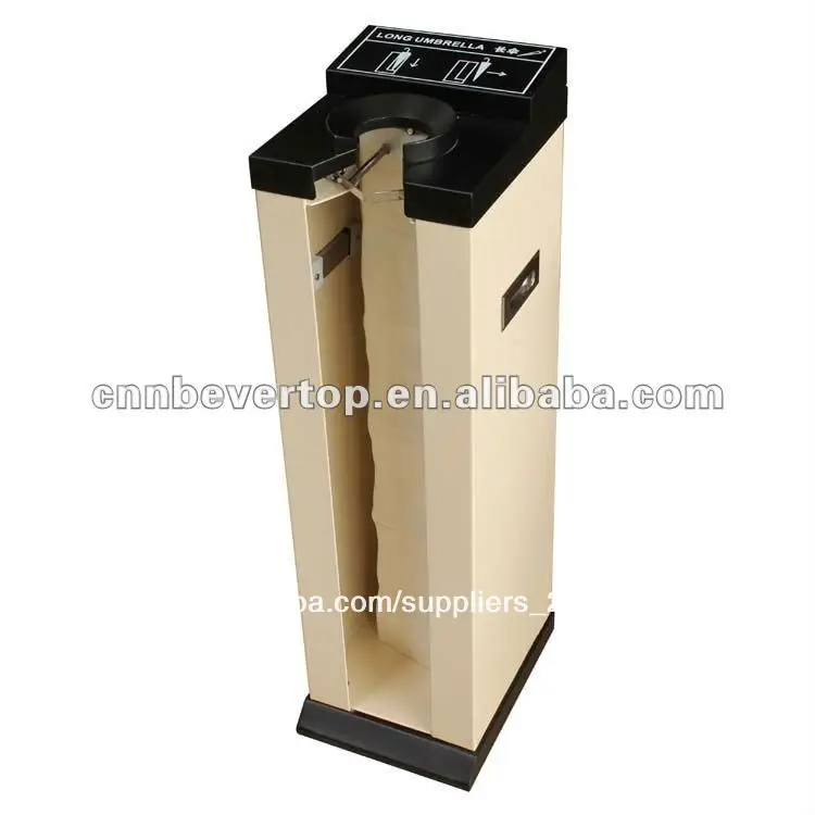 мокрый зонтик мешок распределитель, мокрый зонтик упаковщик