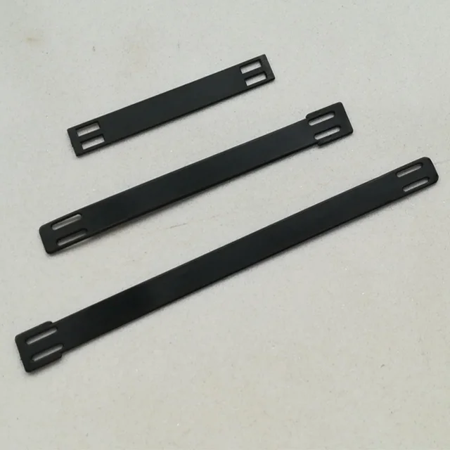 Lanmu High Quality Cable Marker Sleeve Pack Of 100