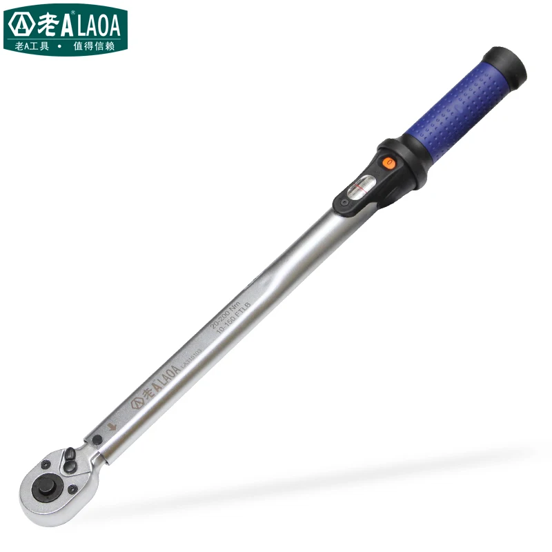 Hot sales Ratchet Spanner And Torque Wrench Automatic torque wrench