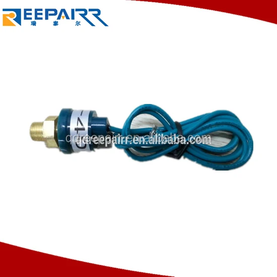 Reefer Container Spare Parts Replacement Reefer Container Thermo King 41-4004 High Pressure Switch