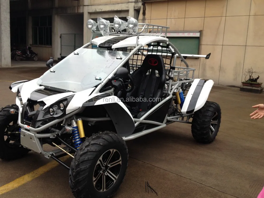 Багги Renli EEC4 4x4 1100cc гоночные карты для взрослых