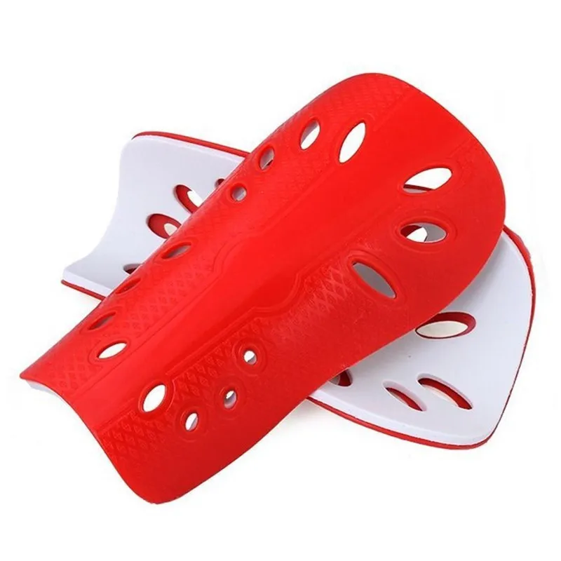 HYL-HTB001 cheap wholesale plastic shin protector custom soccer shinguard for kids