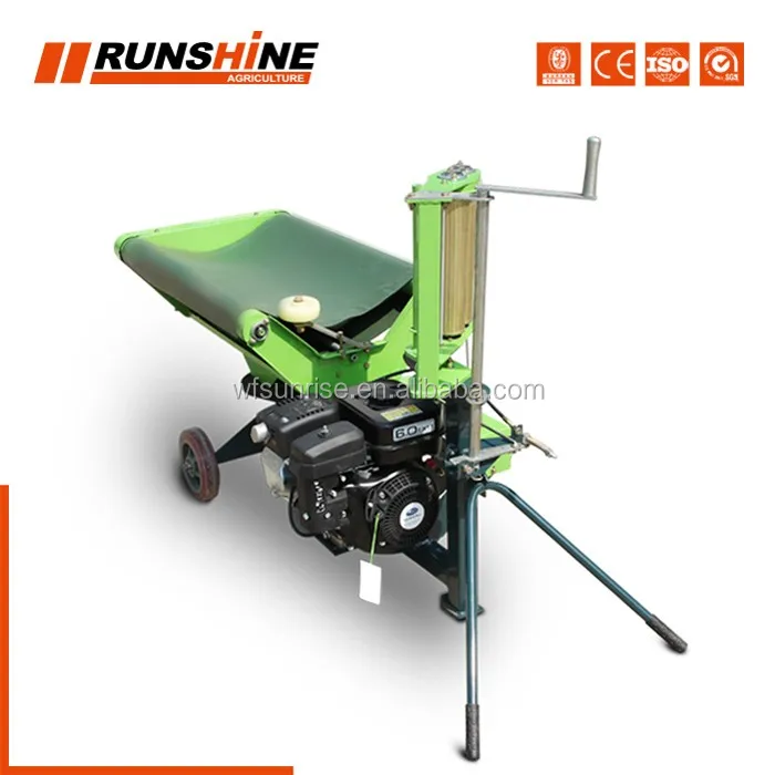 Silage Baler And Wrapper, Bale Wrappers Machine, Hay Wrapper For Sale