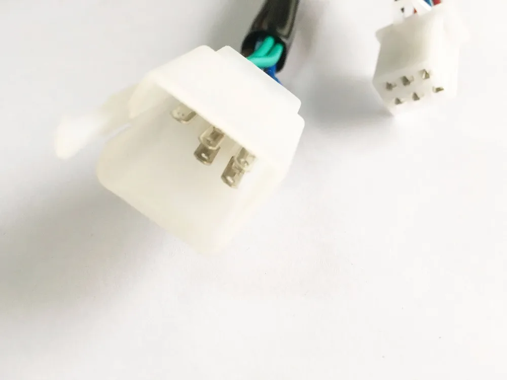 
Good quality and cheap motorcycle instrument CG125 Motorcycle Speedometer 