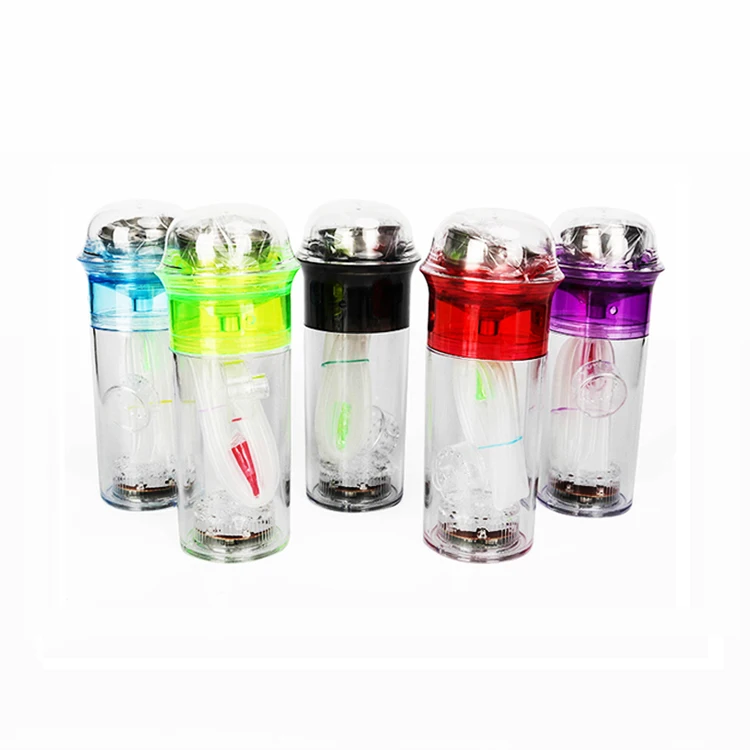 german hookah shisha wholesale small hookah portable sheesha chicha plastic chicha cup smoke machine car shisha hookah for car