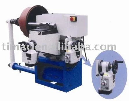 BRAKE DRUM LATHE
