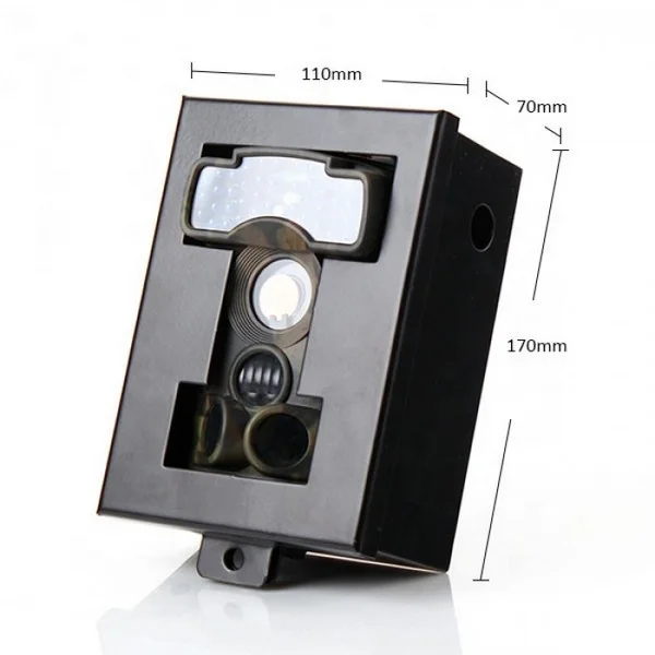 Ltl Acorn 5210 5310 охотничья камера безопасности металлический ящик железный