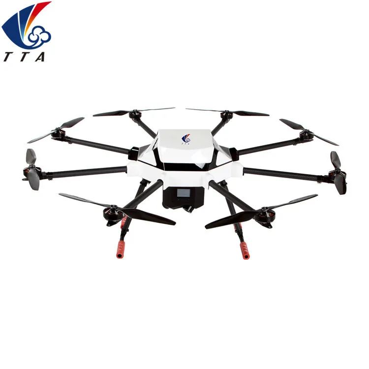 Hot Sale high way security 4k camera mapping drone