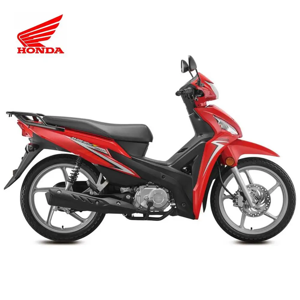Новые мотоциклы Honda CUB Wave110T Winner