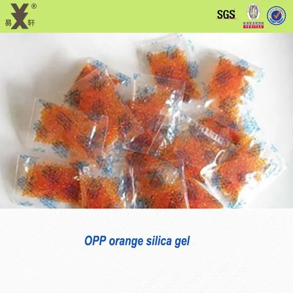 
Effective Shipment Silica Gel China Supplier Water Treatment Chemicals 