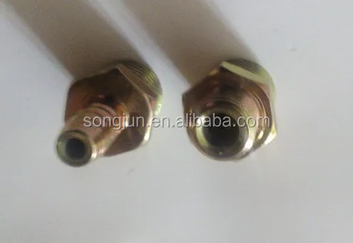 GAS REGULATOR CONNECTOR ,SPARE PARTS LPG CYLINDER REGULATOR ,VALVE APARE PARTS