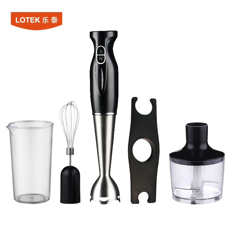 new products stainless steel blender