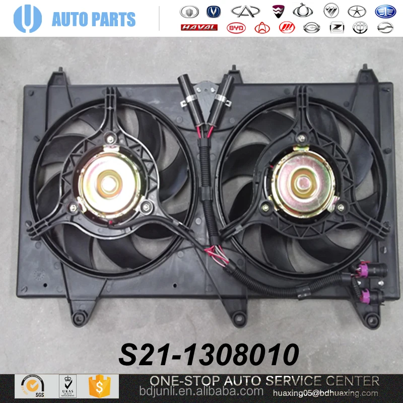 S11-3407010BA hidraulic pump (steering) FOR Chery QQ AUTO PARTS CHERY AUTO PARTS CHINESE SUPPLIER