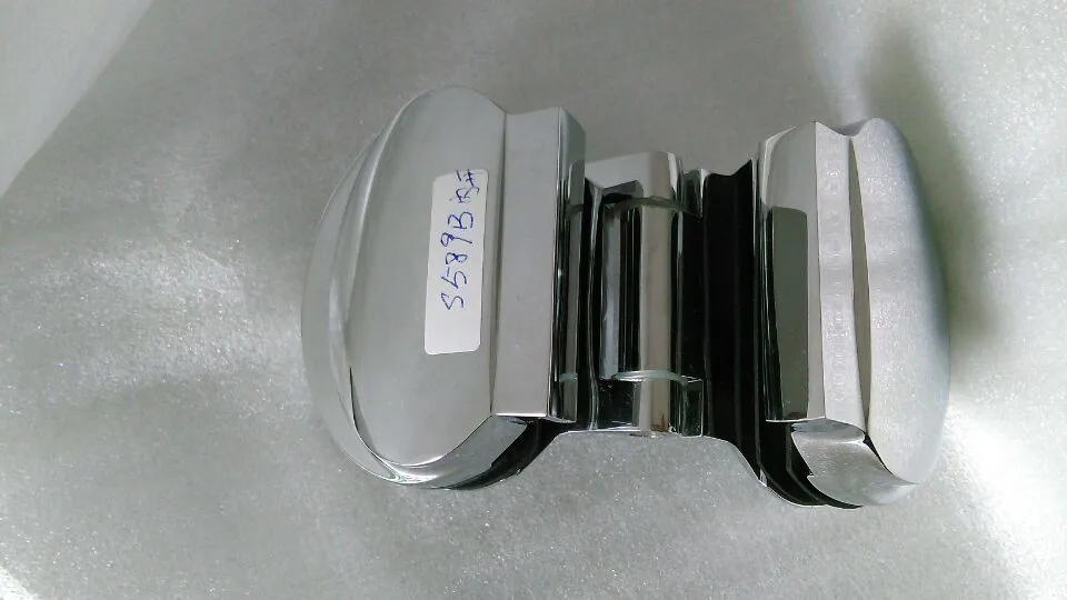 Тип стеклянной душевой двери, петля S598, стеклянная дверная петля для душа