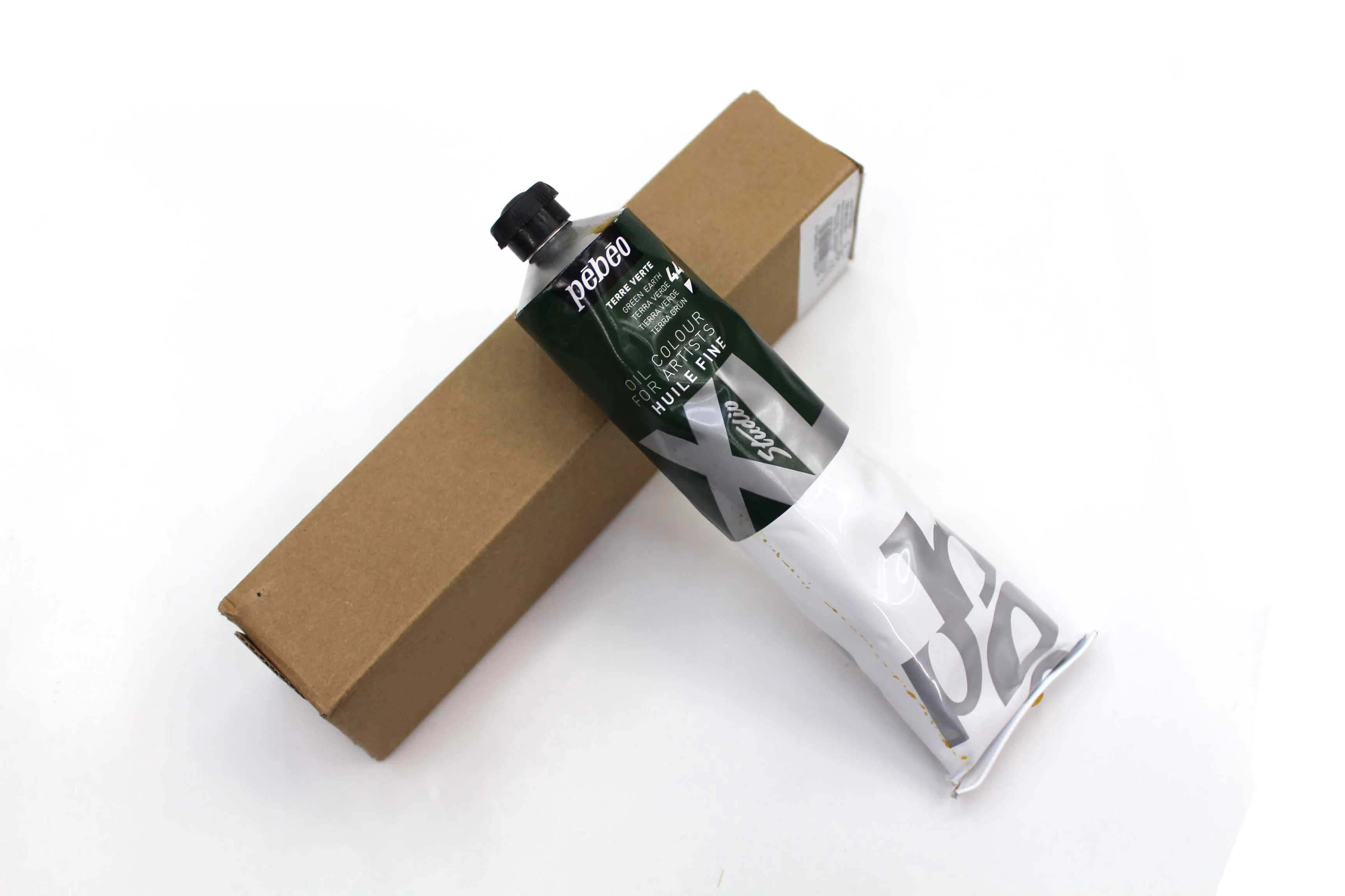 Professional Artist Quality 200ml Pebeo Acrylic Oil Paint  For Artists & Painters