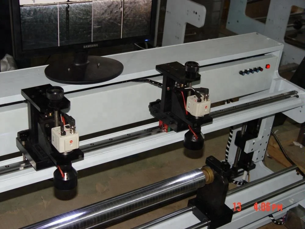 Есть видео TB серия флексографический рукав флексографская пластина монтаж